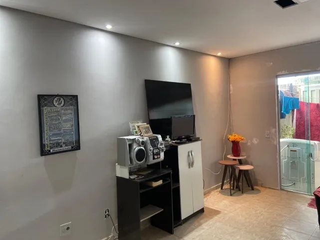  IMPERDÍVEL! CASA 3 QUARTOS COM SUÍTE NO RIACHO FUNDO II - QC 04  - Foto 5