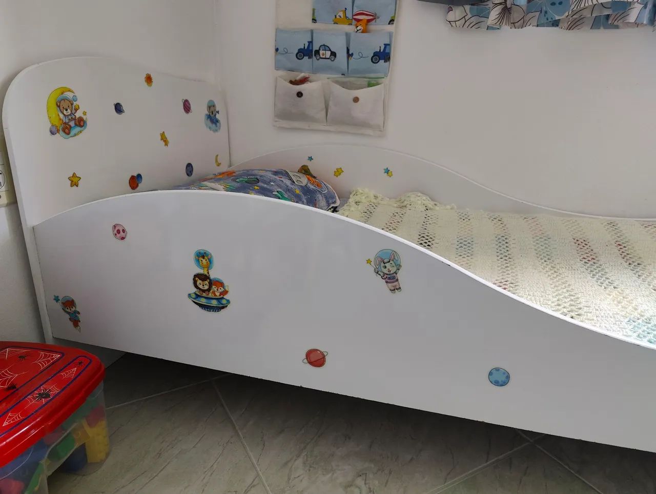 Cama criança - Foto 4