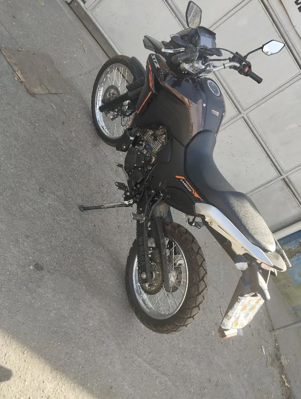 XTZ Lander 2026 - Foto 2