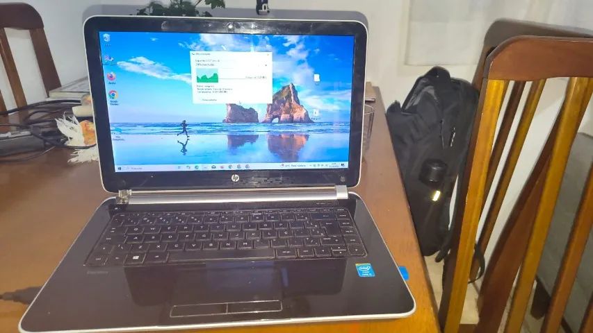 Notebook HP Pavilion (RT3290) - Foto 2