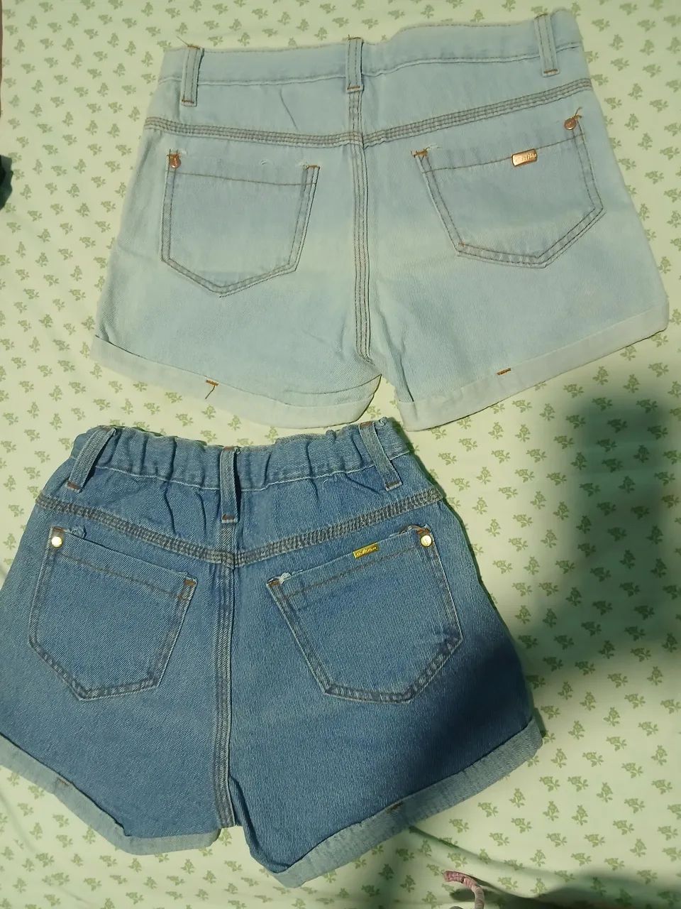 Short jeans  - Foto 5