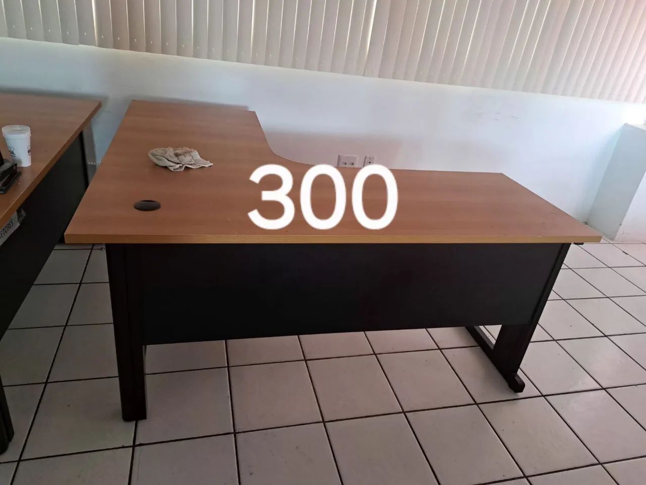 Mesas de Escritório promoção  - Foto 3