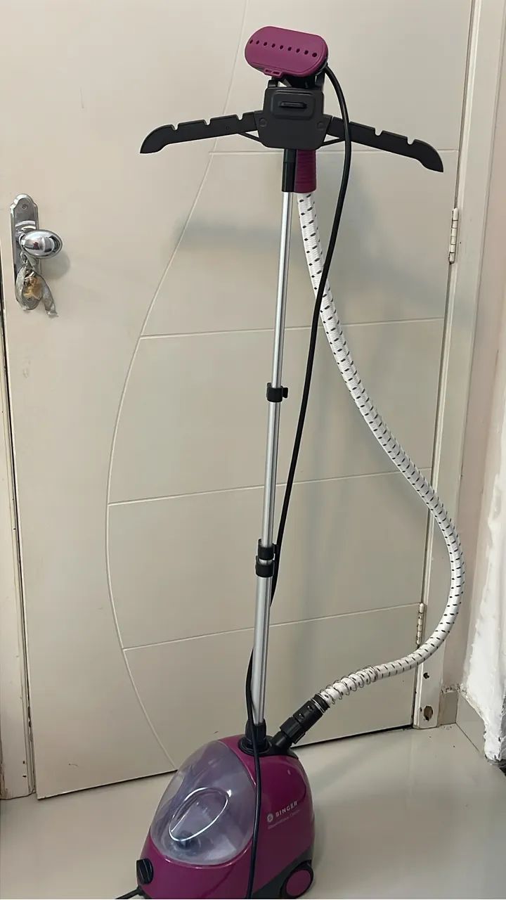 Passadeira elétrica  - Foto 2