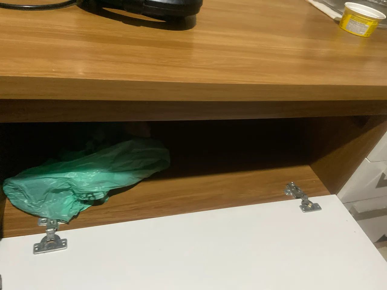 Armário para organizar panelas e utensílios  - Foto 2