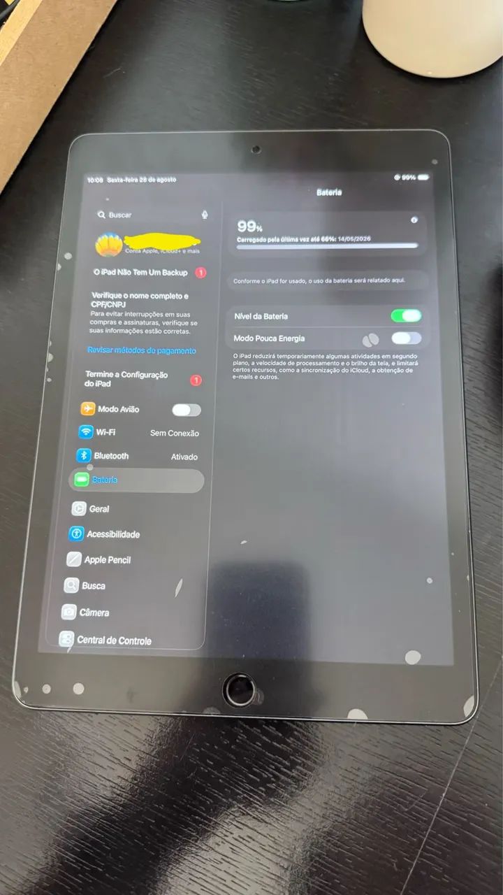 iPad 9 64GB - Foto 3