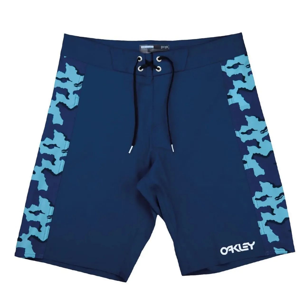 Bermuda Oakley - Foto 2