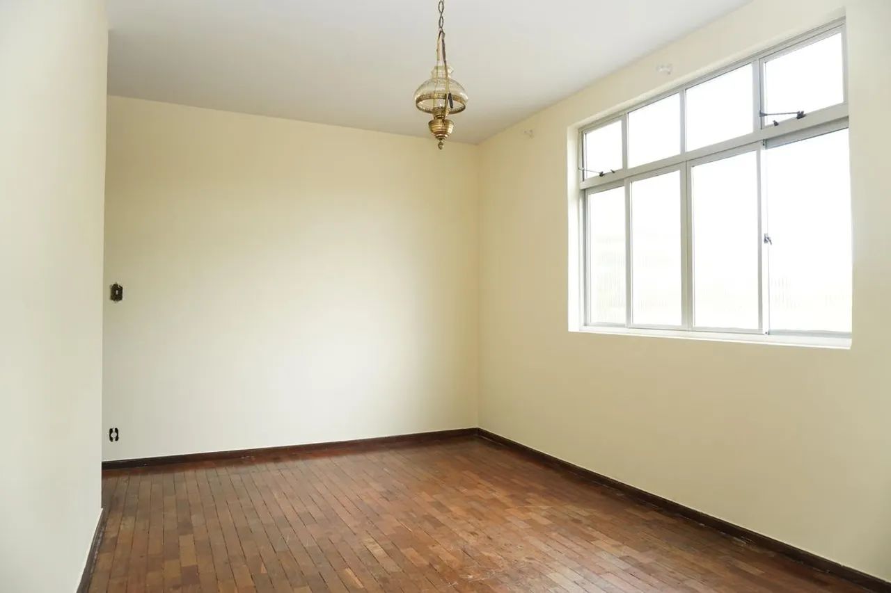 Apartamento à Venda - Coração Eucarístico, 3 Quartos, 120 m2 - Foto 2