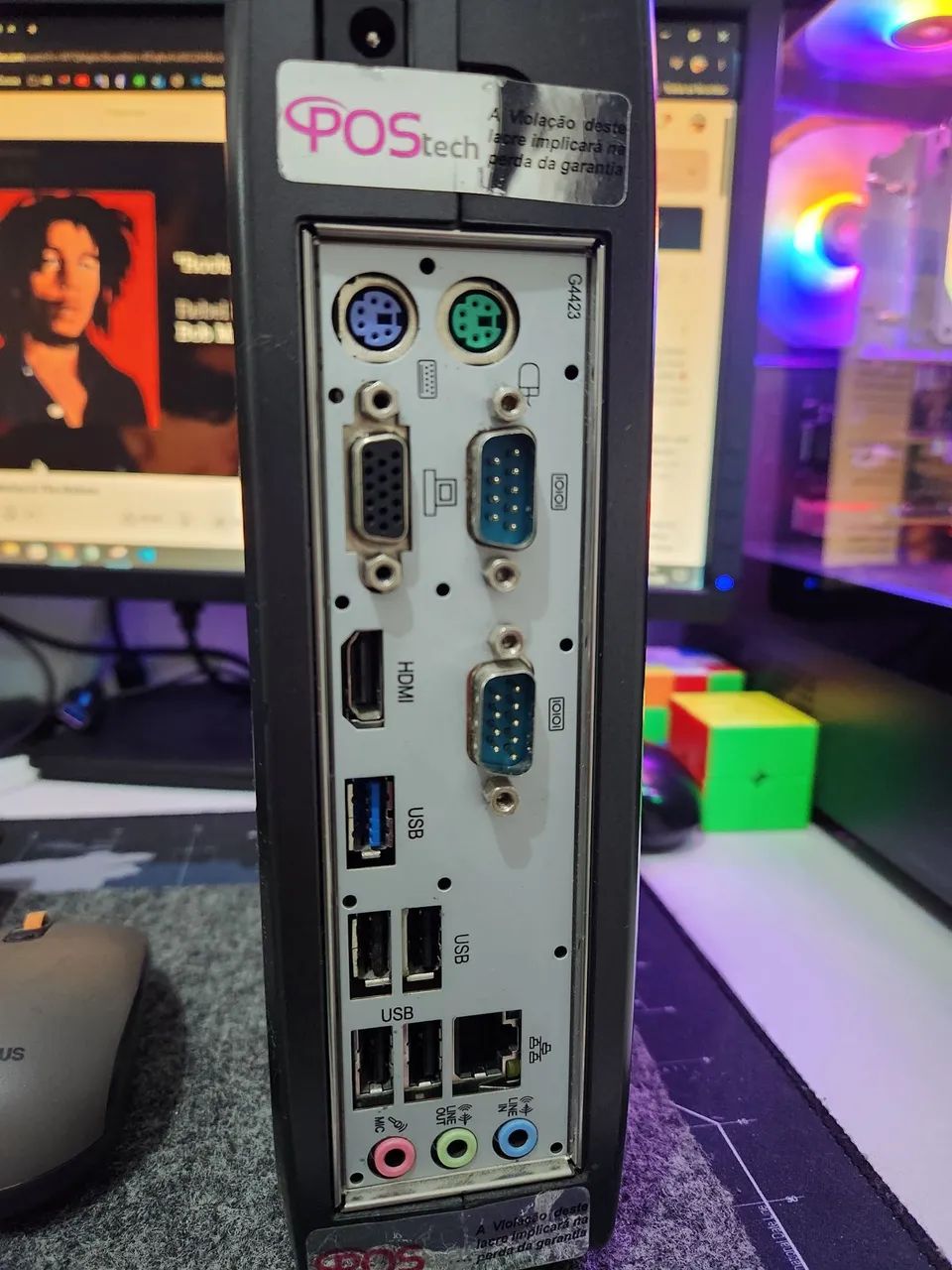 Mini PC - Foto 2