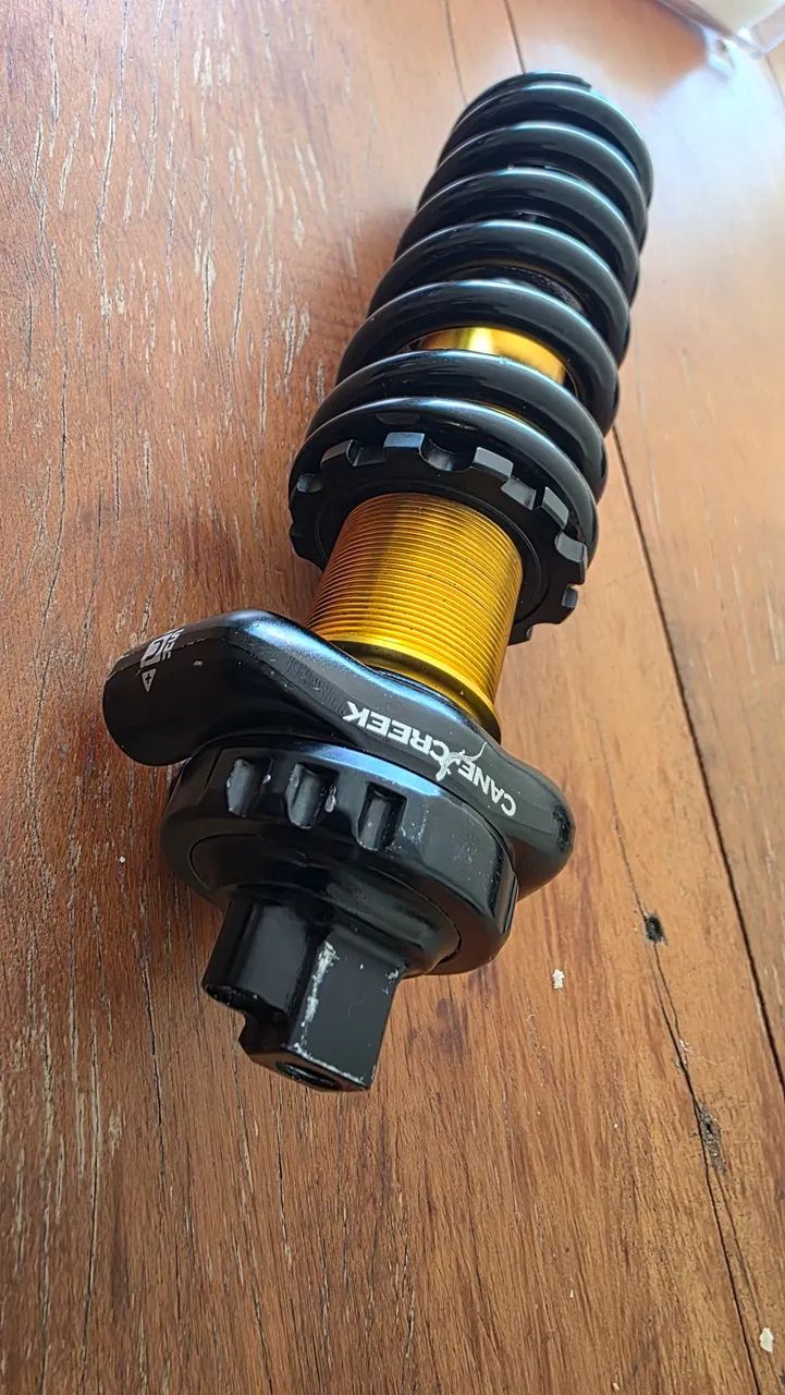 Shock Cane Creek Specialized Enduro - Foto 3