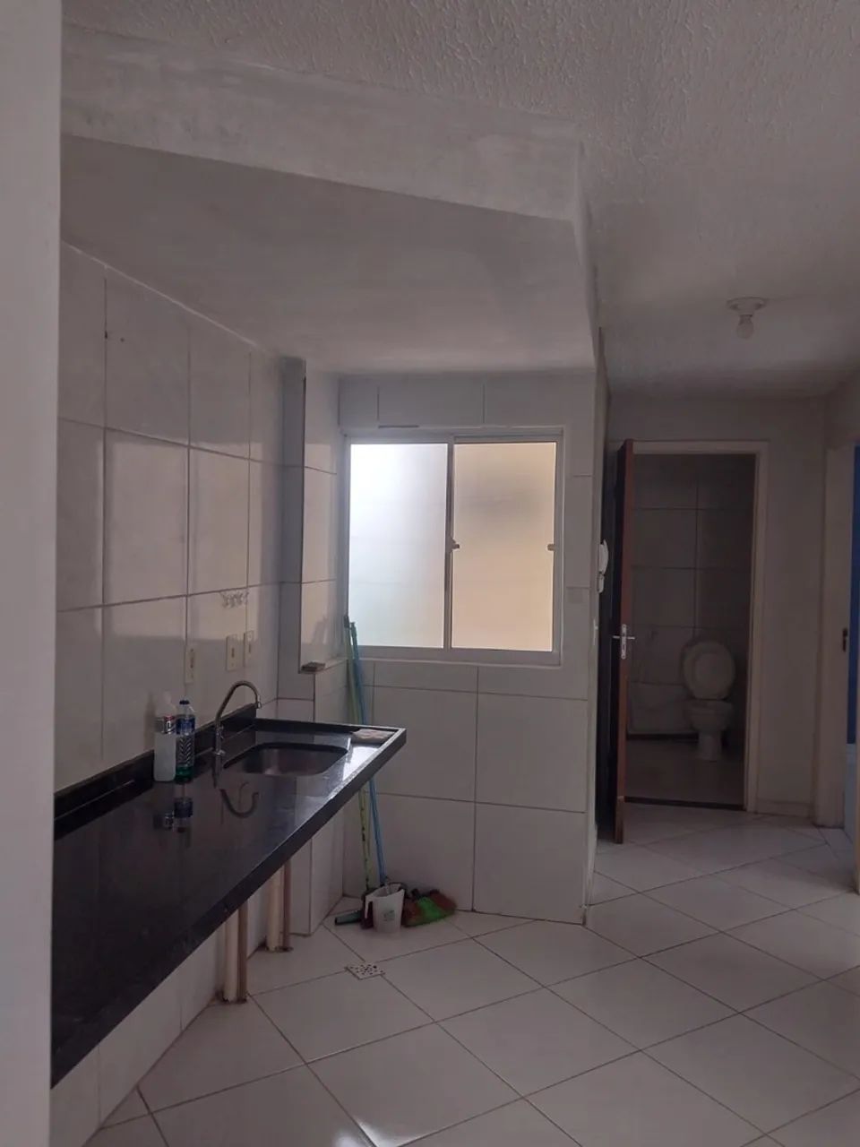 APARTAMENTO PRA VENDER ( Gramame )