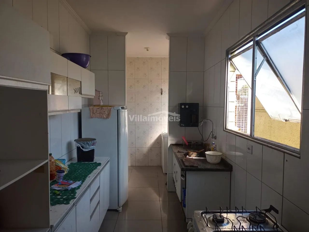 apartamento - Vila Satúrnia - Campinas - Foto 4
