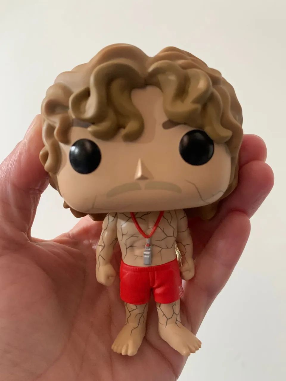 Funko Pop Billy Stranger Things n. 844