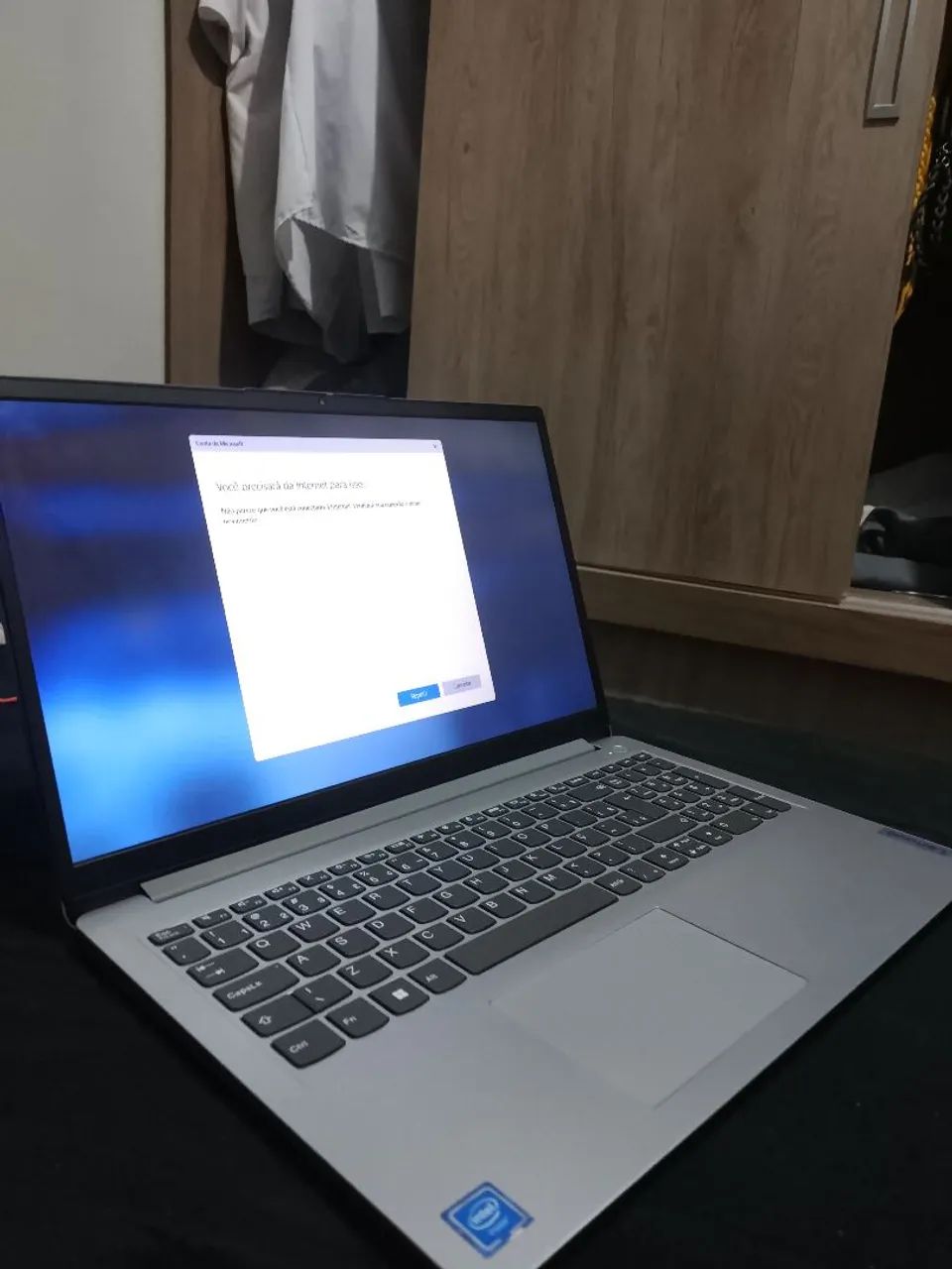 Notebook Lenovo - Foto 2