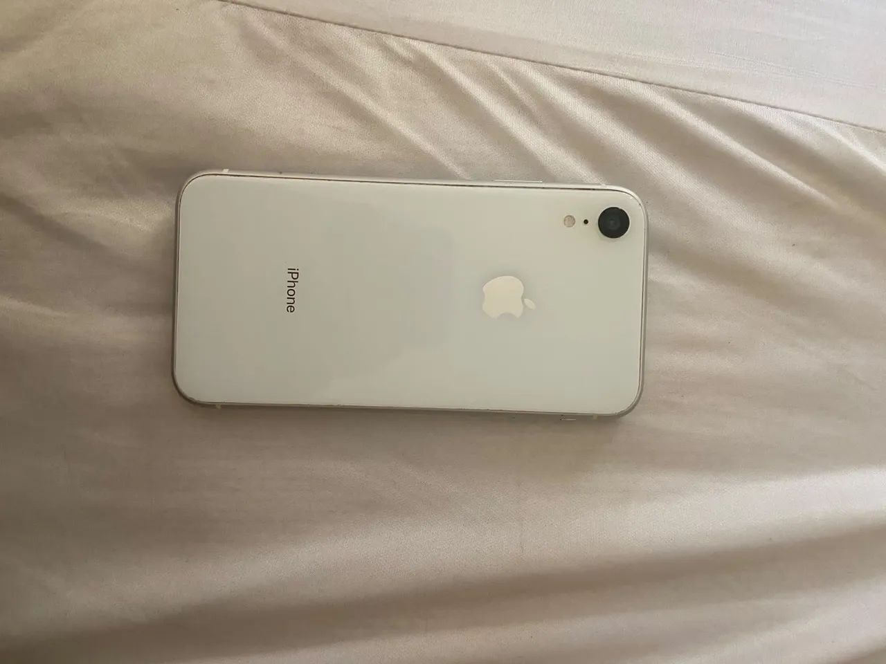 VENDO IPHONE XR - Foto 2
