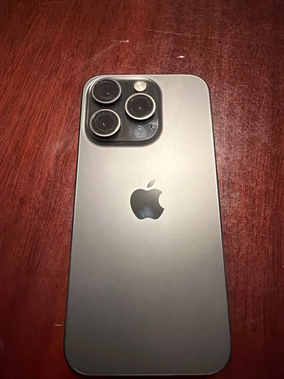 Iphone15 PRO 256g - Foto 2