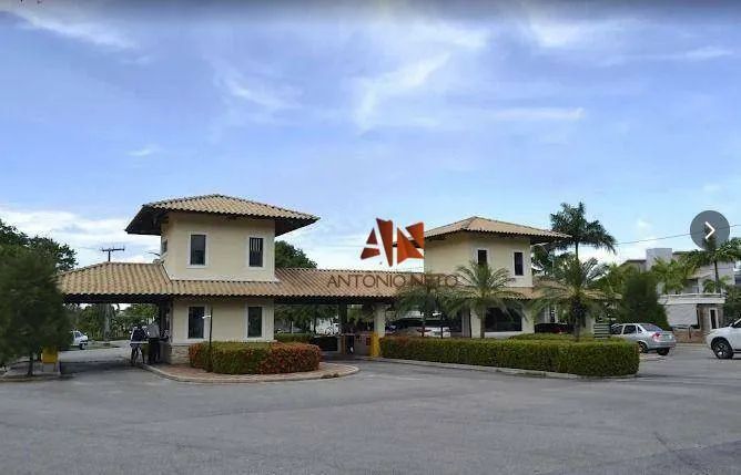 Terreno à venda, 454 m² por R$ 850.000,00 - Alphaville Eusébio - Eusébio/CE - Foto 4