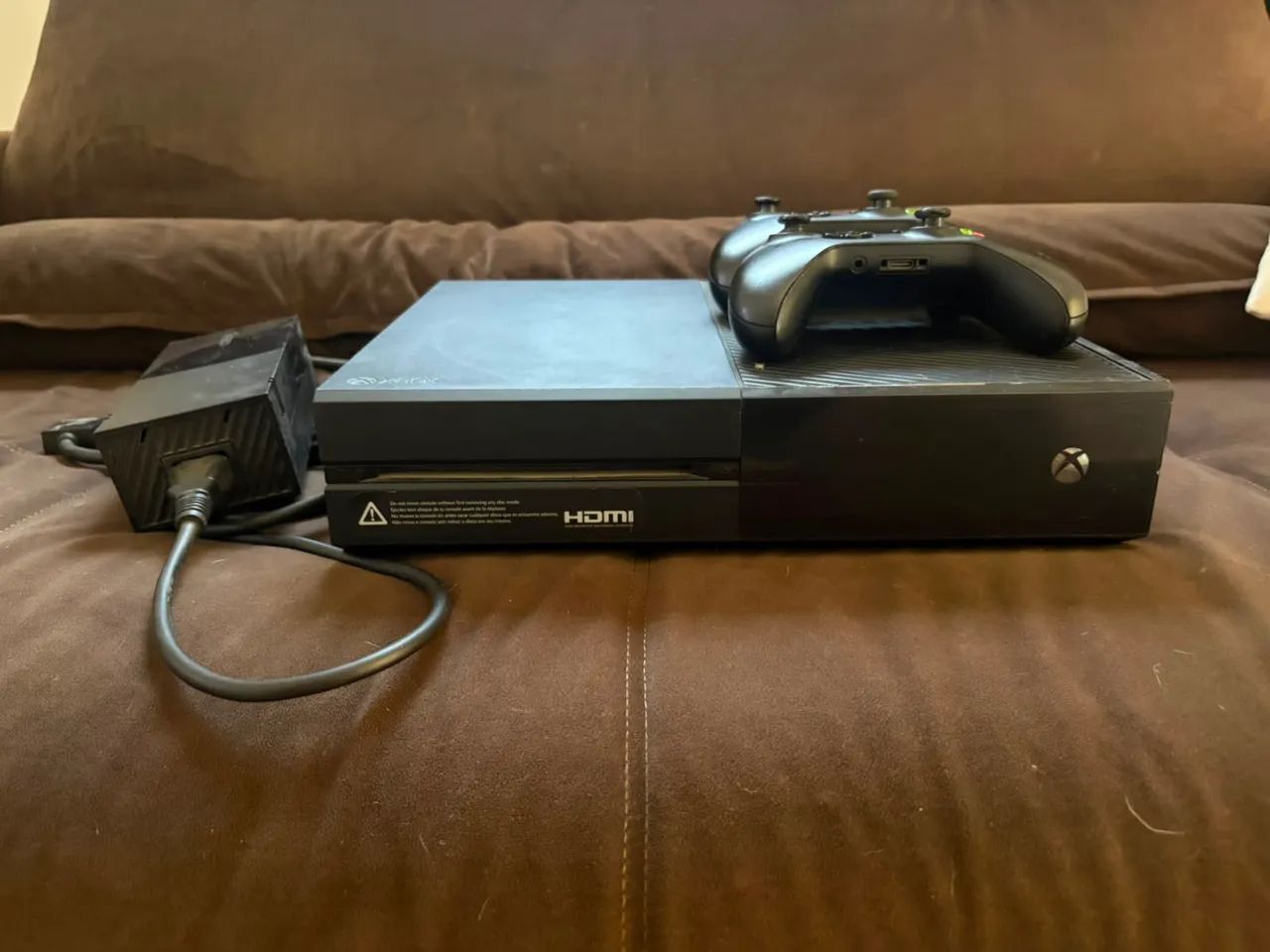 VENDO XBOX ONE - Foto 2