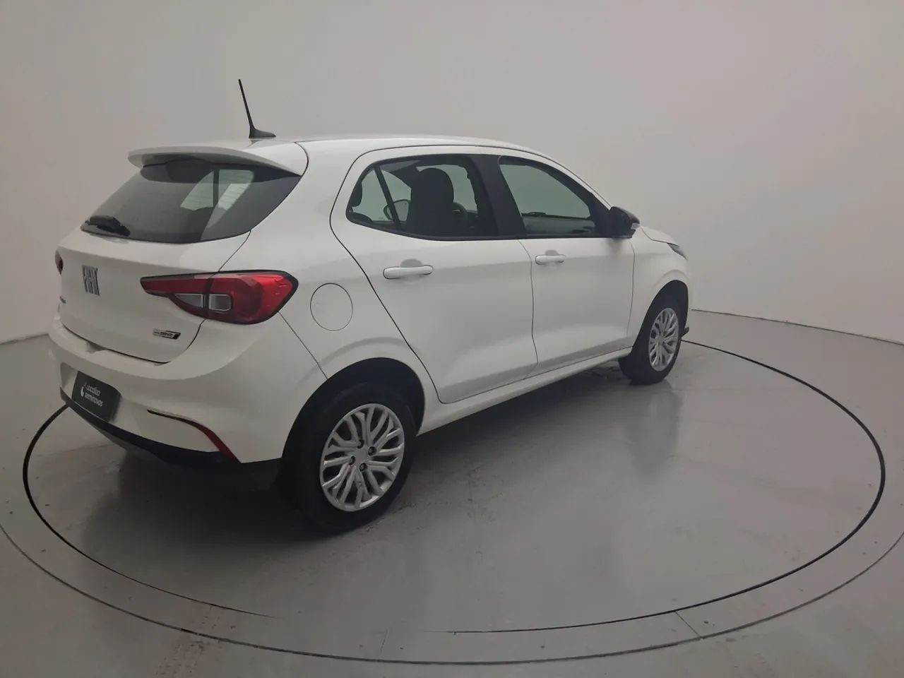 Fiat Argo Drive 1.0 Firefly 2026 - Foto 5