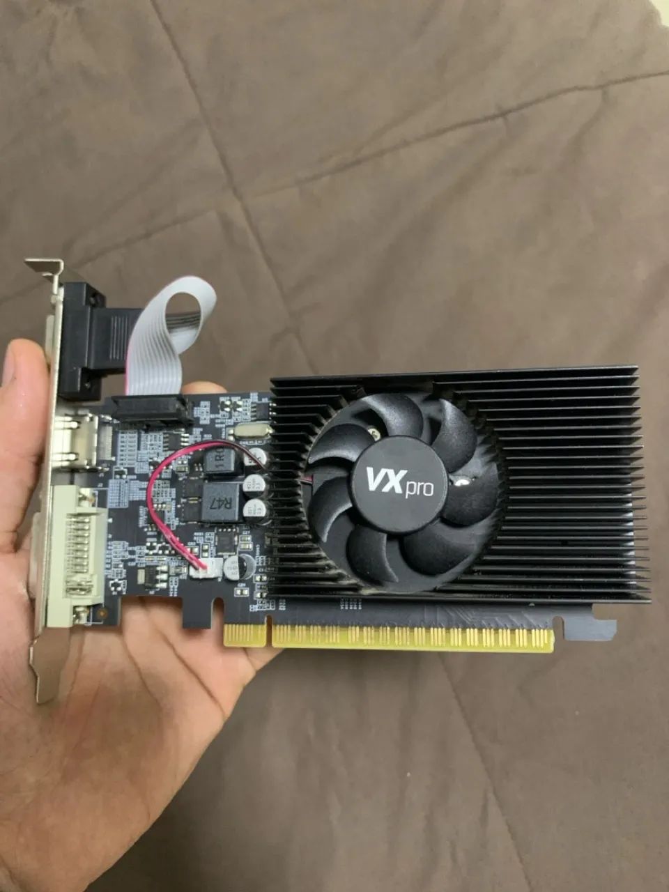 PC Gamer completo com 2 placa de vídeo  - Foto 5