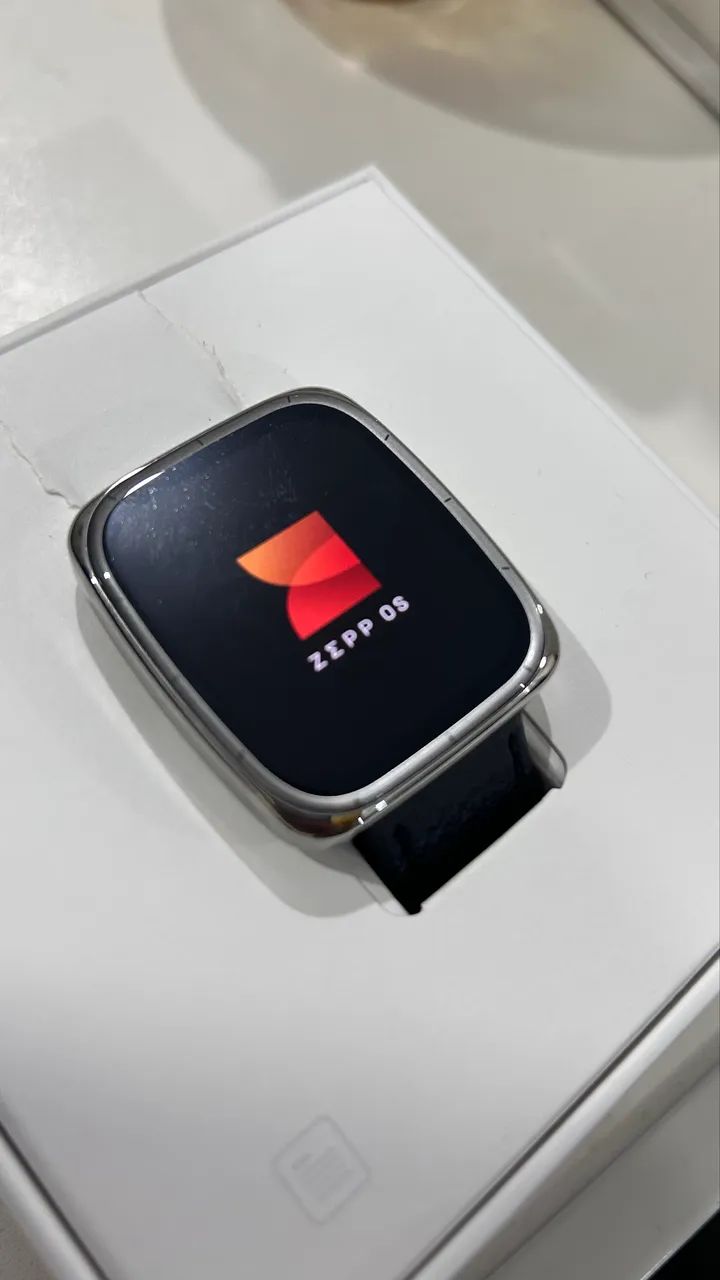 Amazfit Active 2 Square | Estado de Novo  - Foto 6