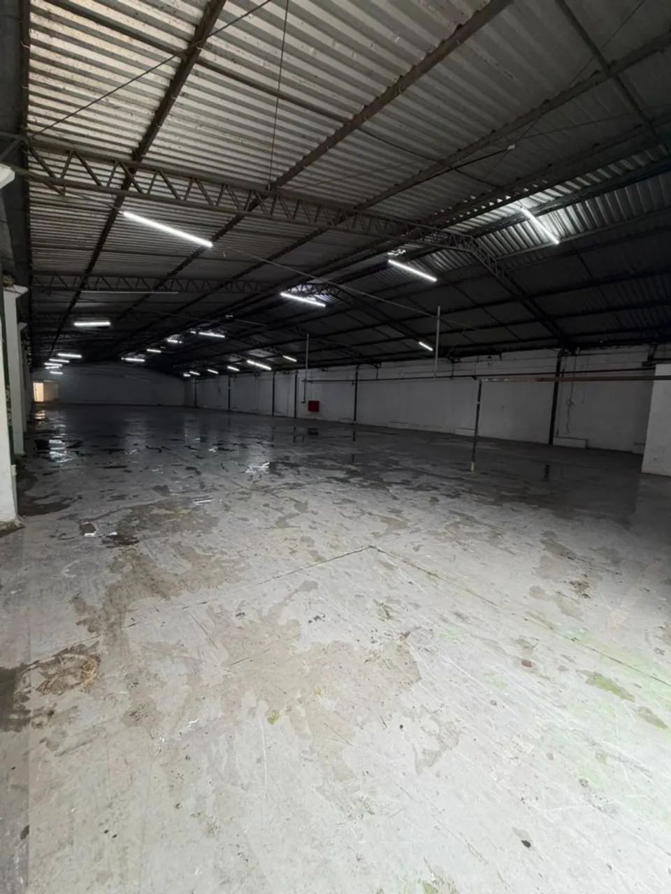 GALPÃO 1.500M² PARA LOCAÇÃO DISTRITO INDUSTRIAL 1 - Foto 4