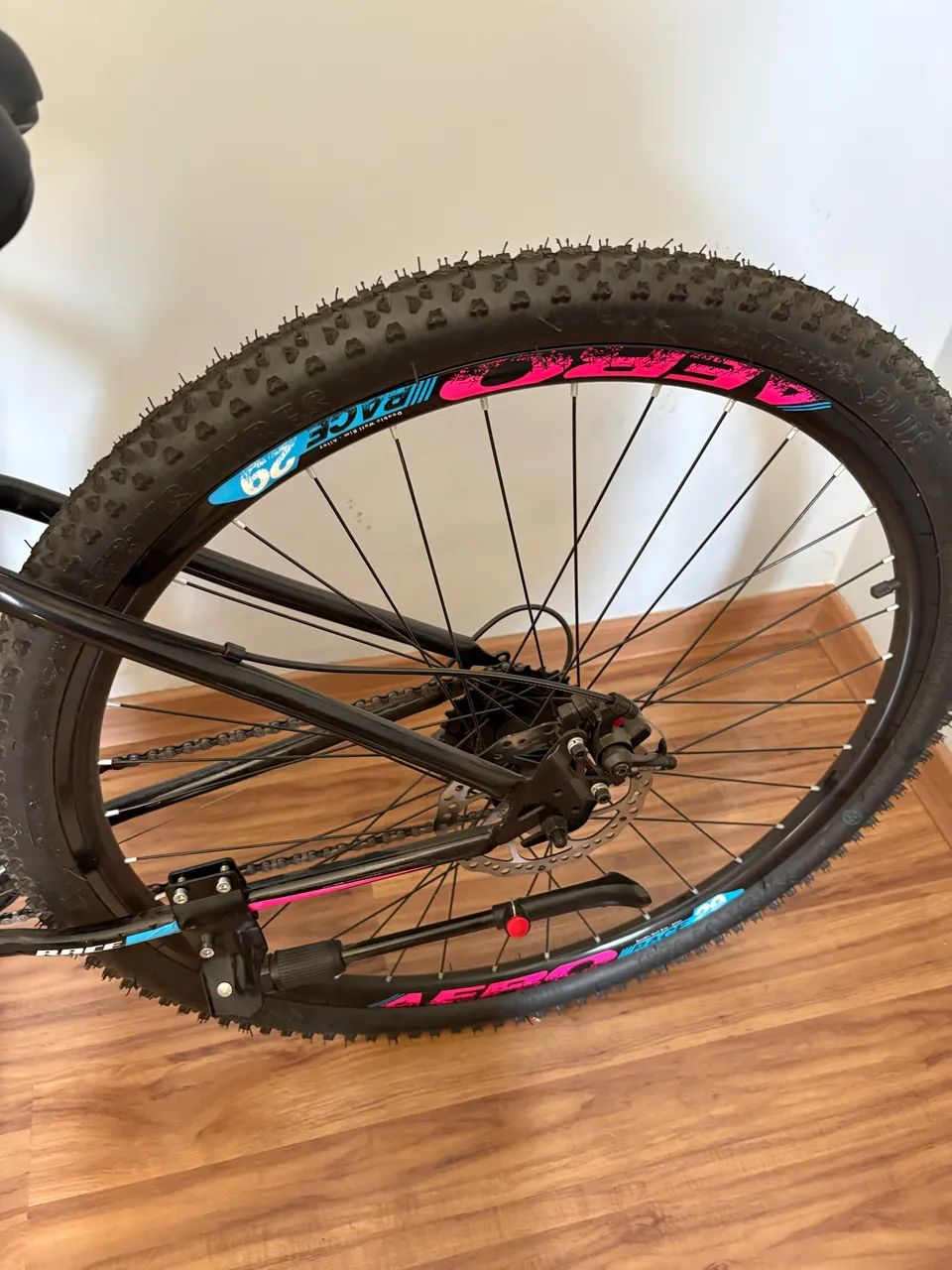 Bike Nova Ravok Aro 29  - Foto 3