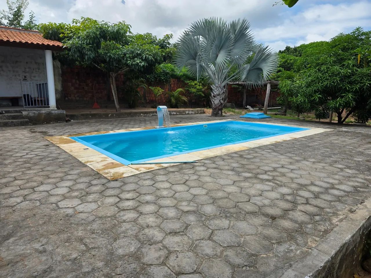 Alugo sítio para eventos  - Foto 2