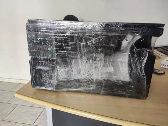 ** Impressora HP LaserJet Pro M1132** - Foto 3
