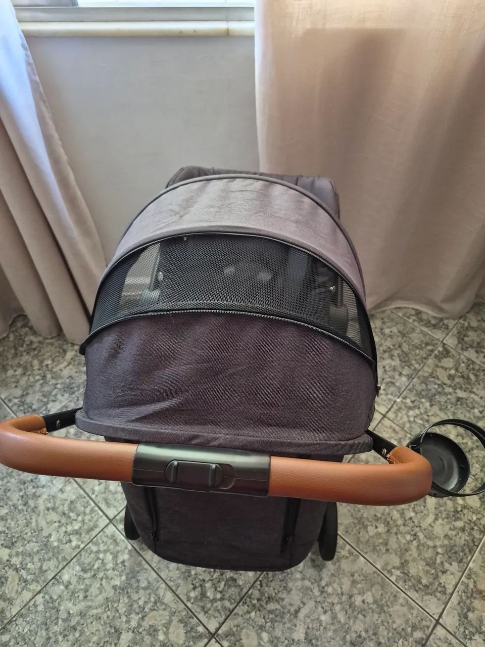 Carrinho de bebê  - Foto 2