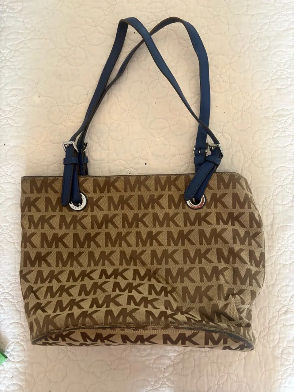 Bolsa Michael Kors importada