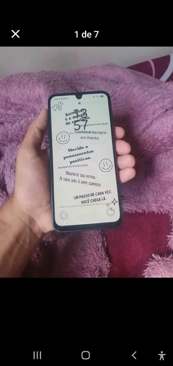 Samsung a16 5g