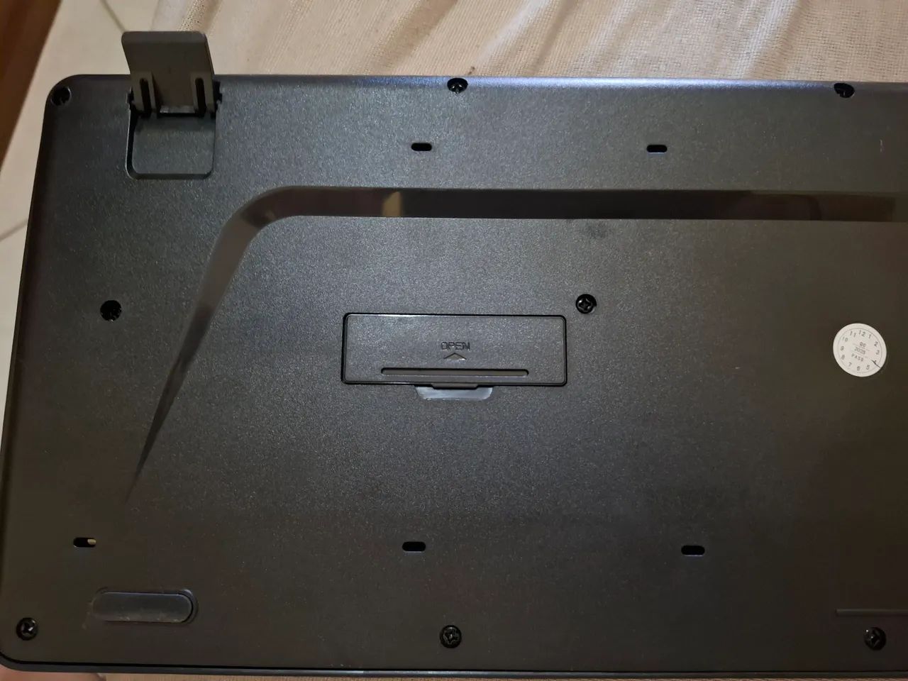 Teclado Bluetooth Marca PCYES - Foto 3