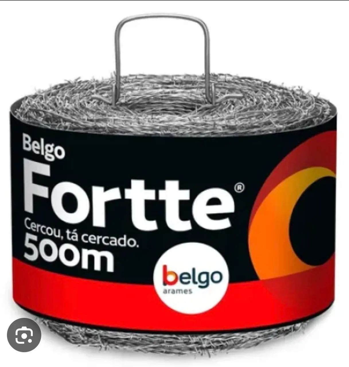 Arame Belgo FORTTE