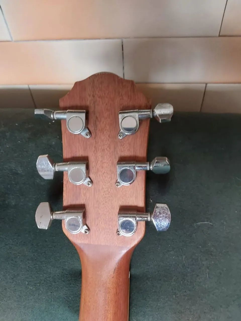Violão Giannini  - Foto 3