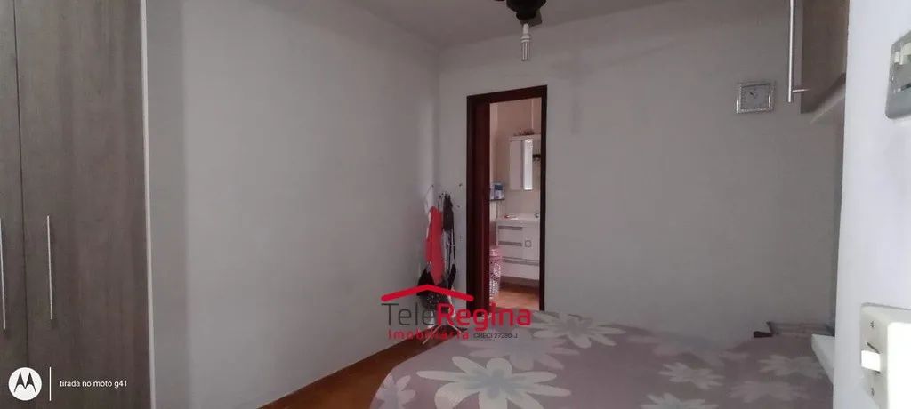 CASA PARA VENDER COM 3 DORMITÓRIOS EM CAÇAPAVA - Foto 5