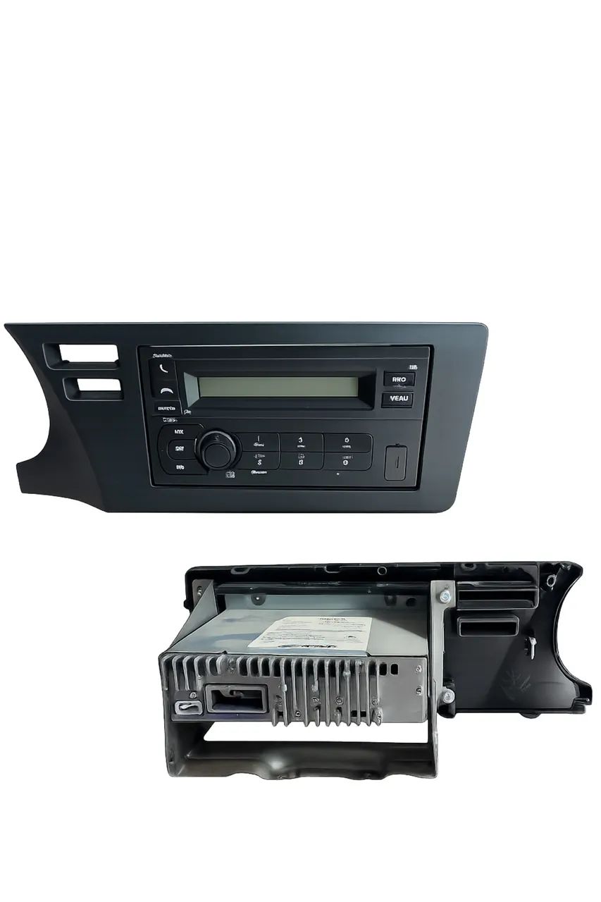Rádio original Honda  - Foto 2