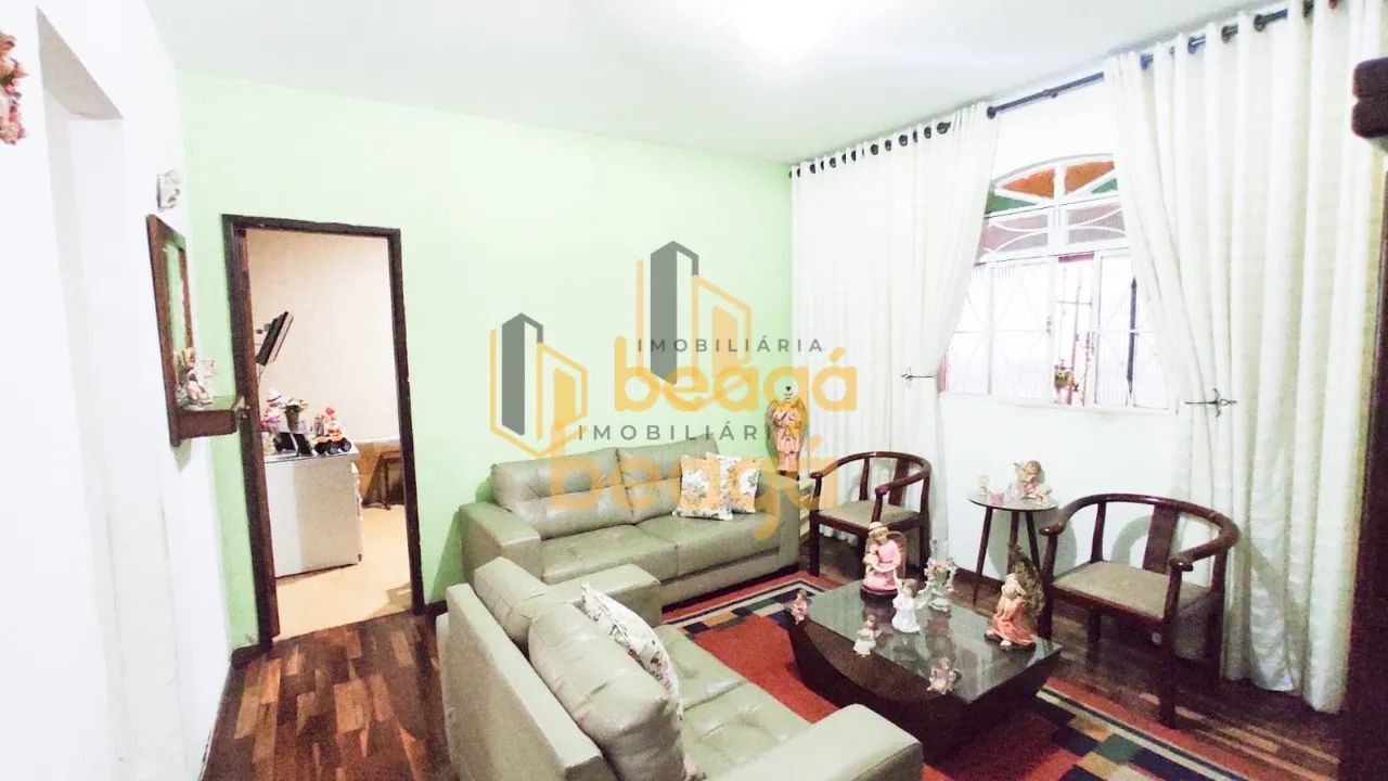 Casa com 3 quartos à venda em Belo Horizonte - Foto 5