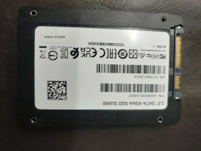 SSD ADATA 240GB - Foto 2