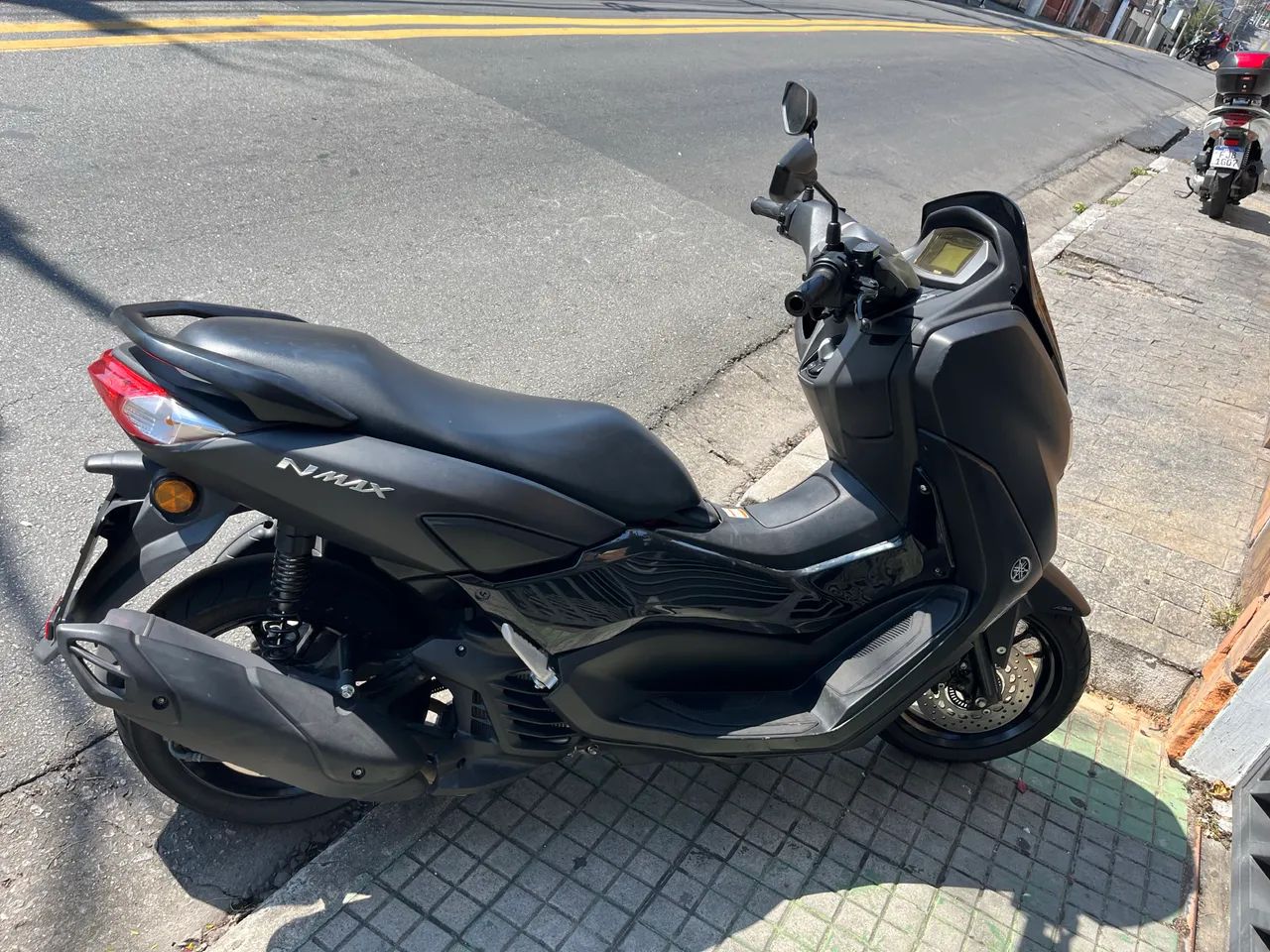 Nmax 160 2024 - Foto 4