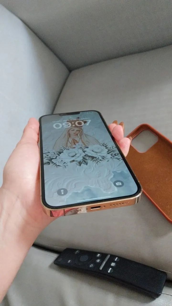 IPhone 13 Pro Max 128 GB - Foto 2