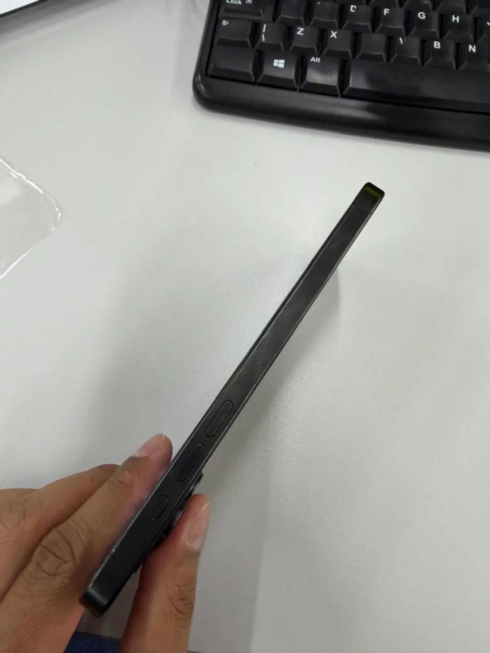 Iphone 15 pro max 256gb - Foto 3