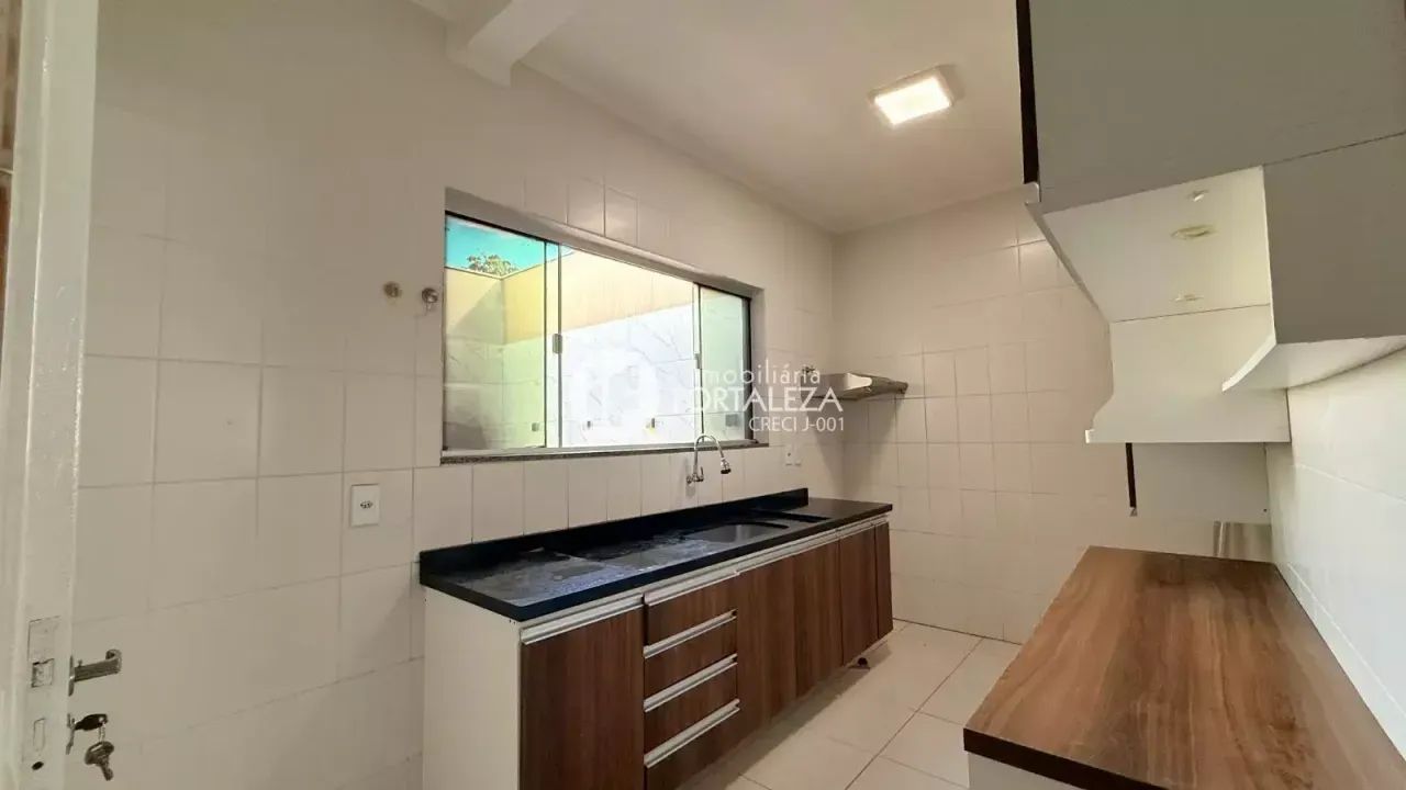 Casa 3 Quartos Condomínio Topázio - Foto 5