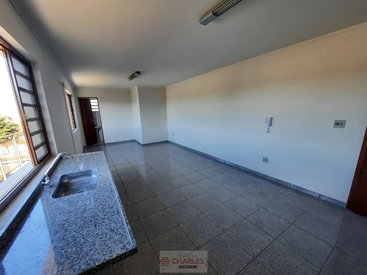 Sala Para Aluguel ATERRADO MOGI MIRIM - Foto 2