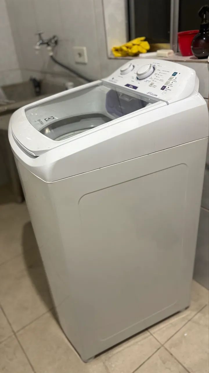 Máquina de lavar  - Foto 4