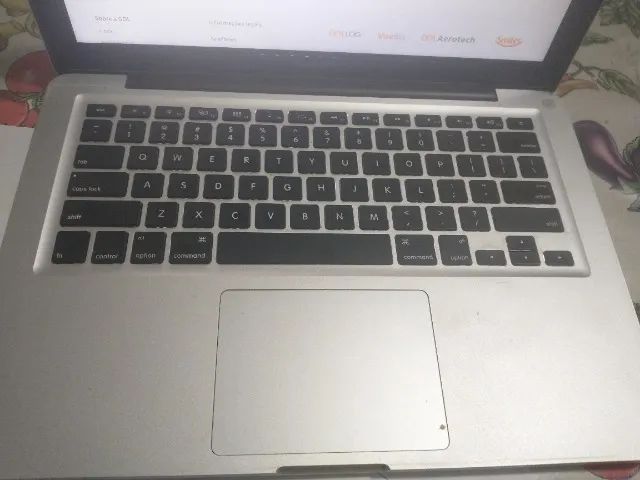 Macbook pro  - Foto 3