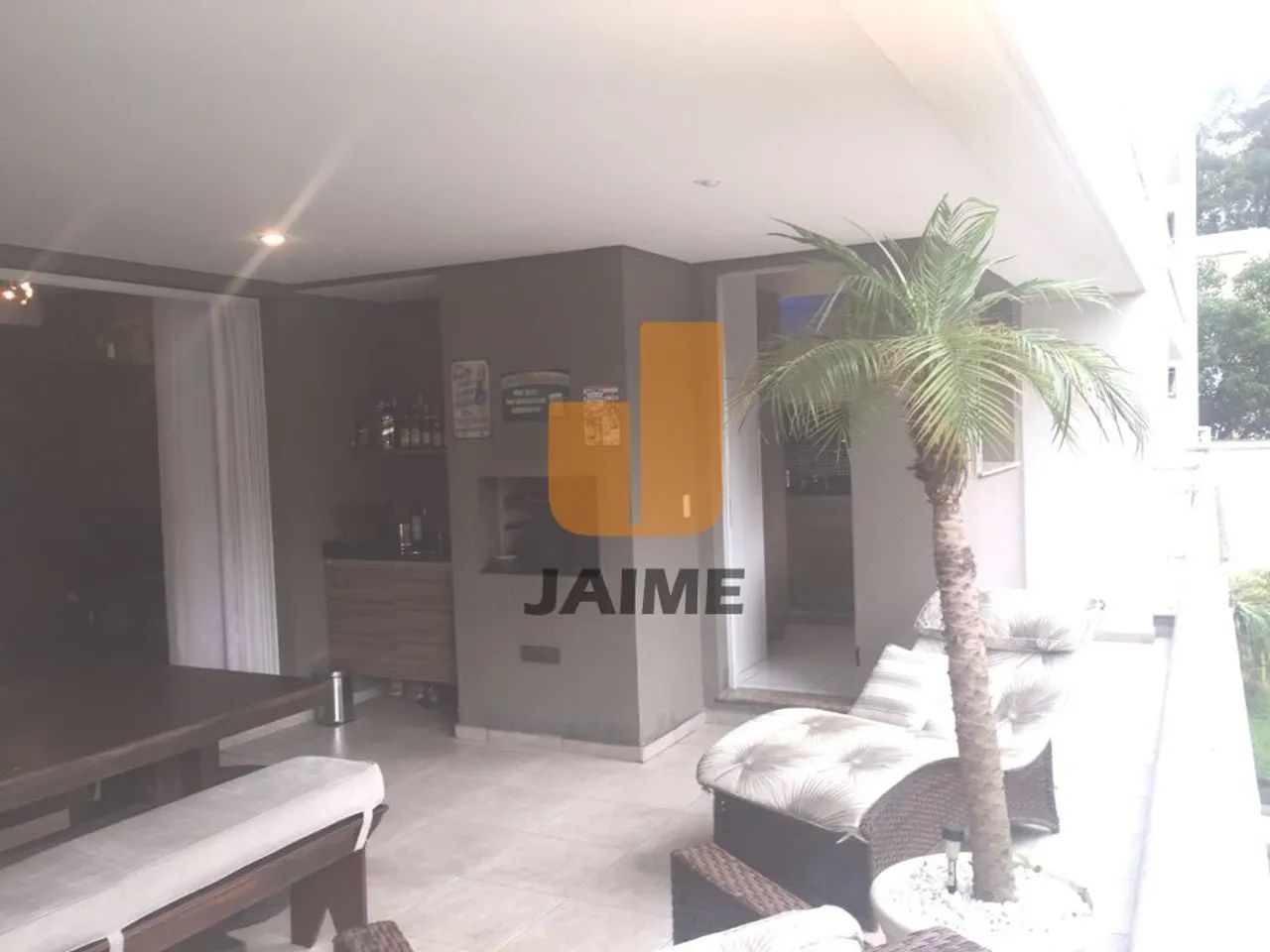 Apartamento na Vila Andrade, completíssimo, com varanda gourmet. - Foto 4