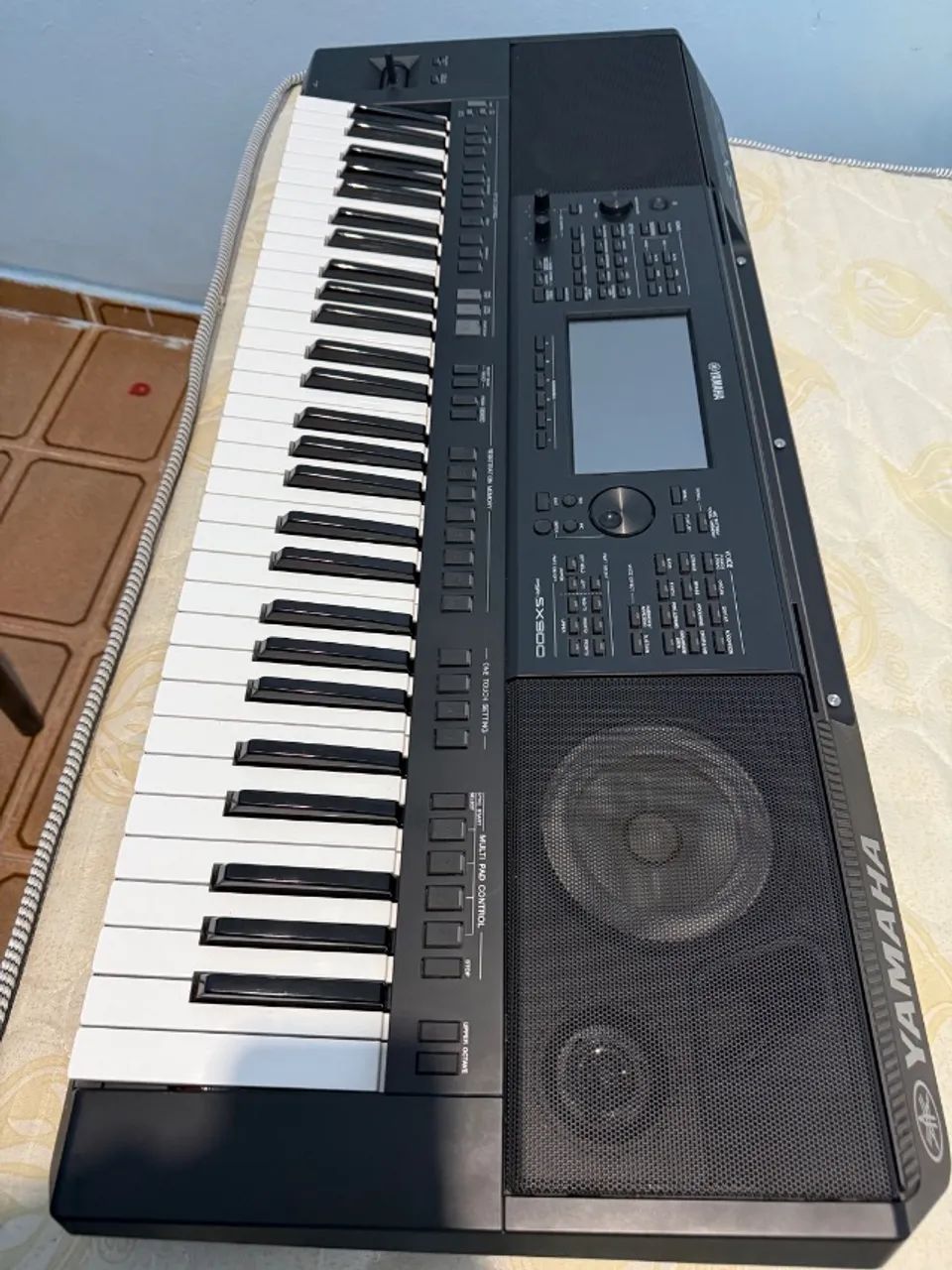 Teclado musical - Foto 4