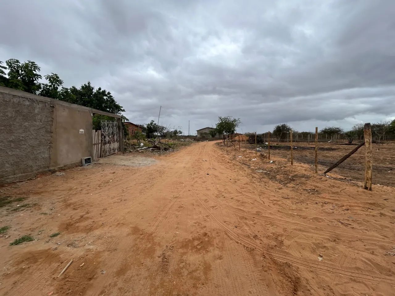 Terreno em Cipó Bahia
