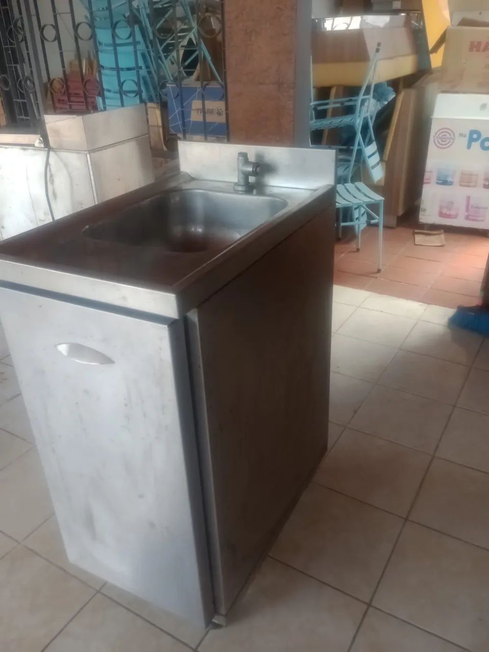 Itens de sorveteria  - Foto 5