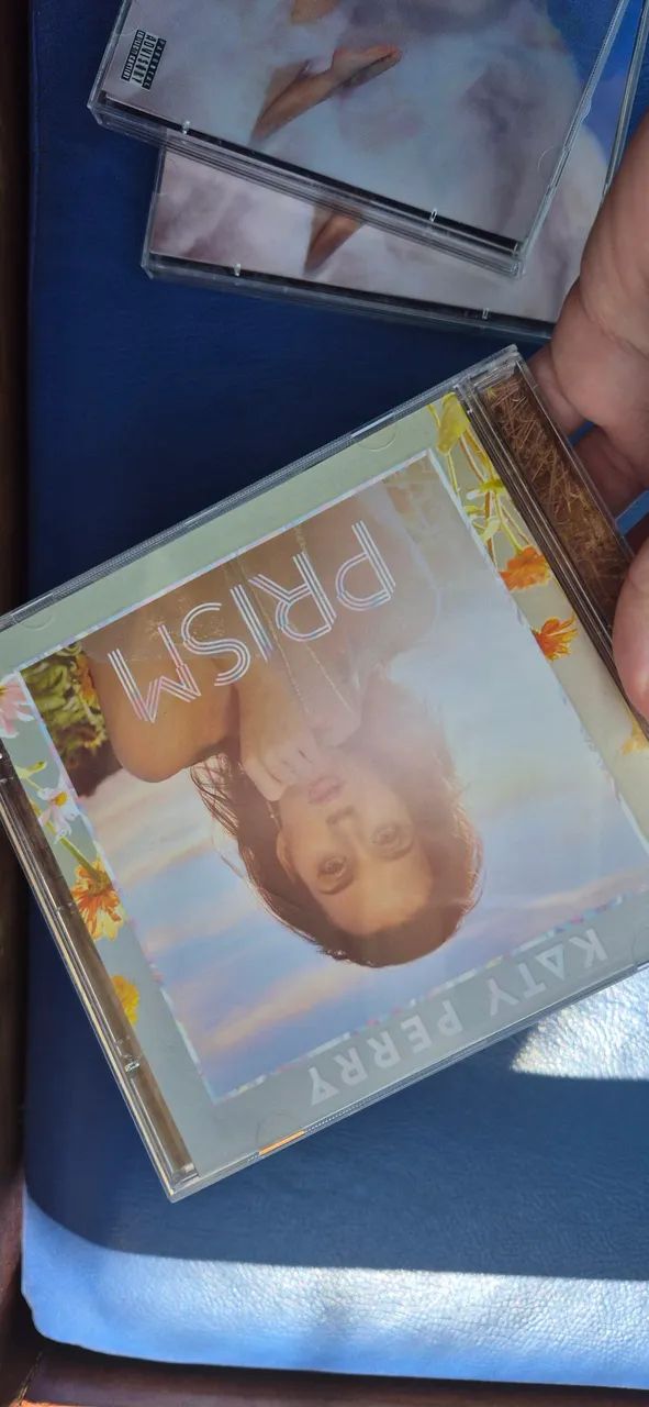 Pop Internacional (Katy Perry) - Foto 4